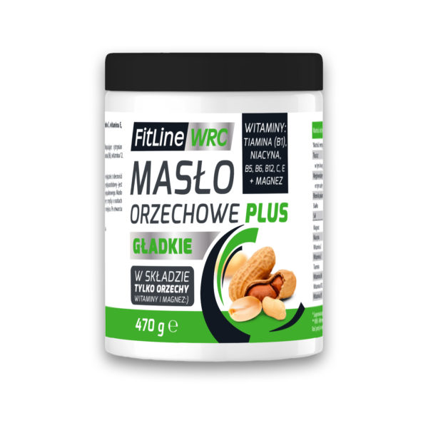 maslo-orzechowe-plus-470-gladkie